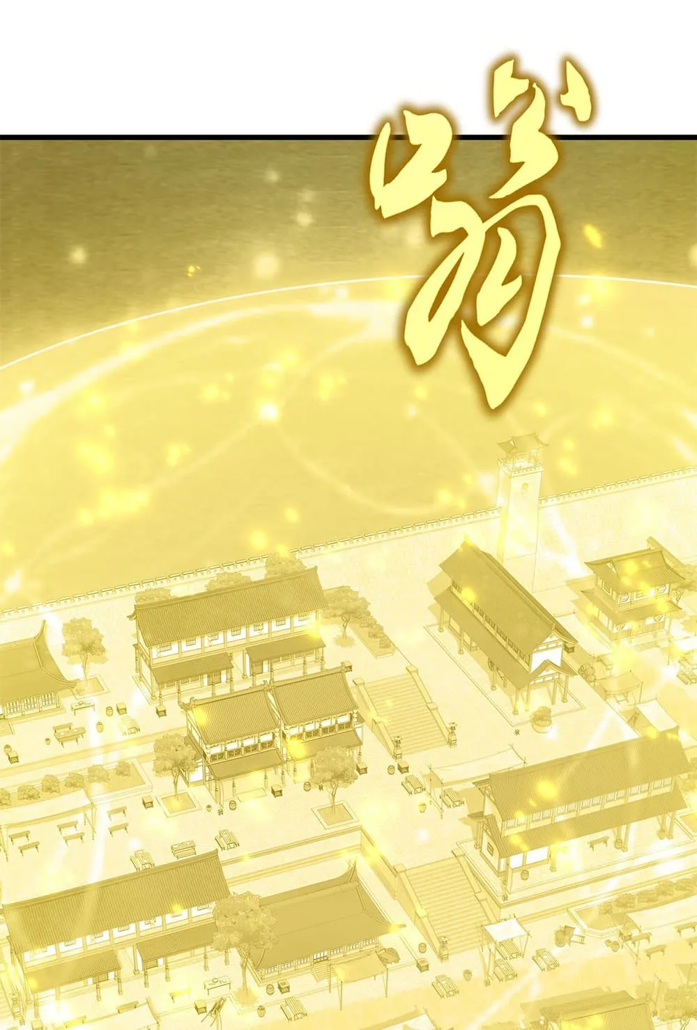 Magic Emperor Chap 794 - Next Chap 795