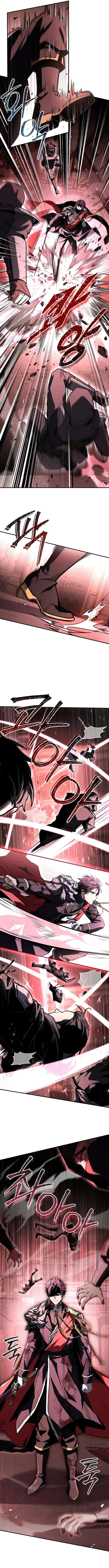 Talent-Swallowing Magician Chap 100 - Next Chap 101