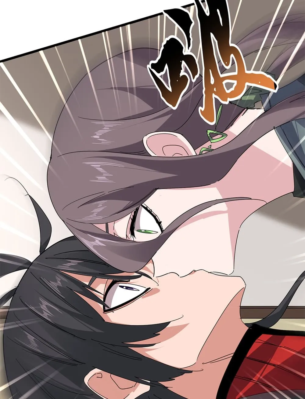 Magic Emperor Chap 883 - Next Chap 884