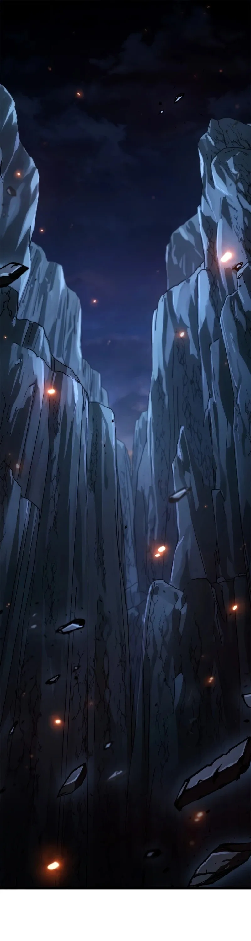 Infinite Mage Chap 160 - Next Chap 161