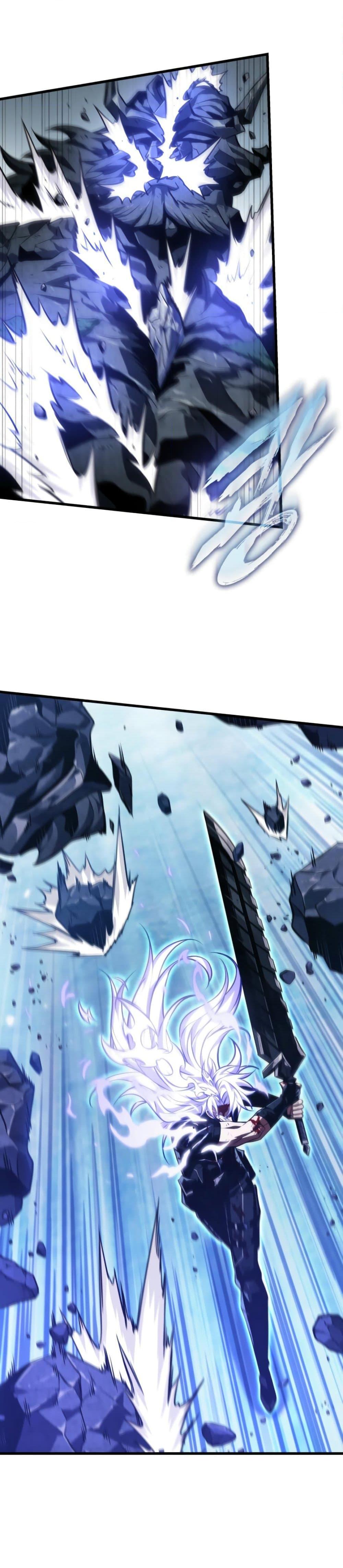Pick Me Up, Infinite Gacha Chap 144 - Next Chap 145