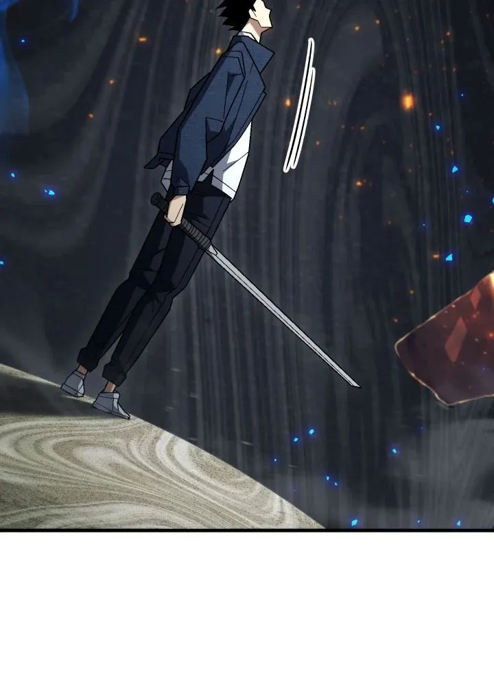 The Hero Returns Chap 102 - Next Chap 103