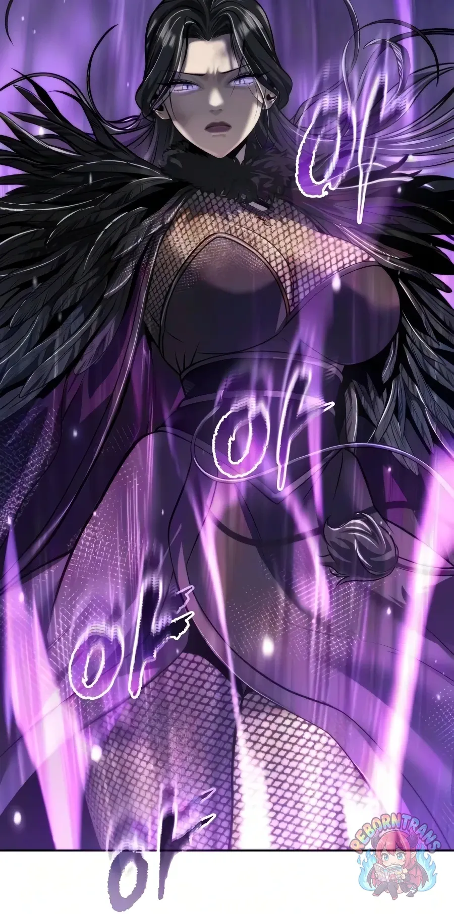 Chronicles of the Demon Faction Chap 169 - Next Chap 170