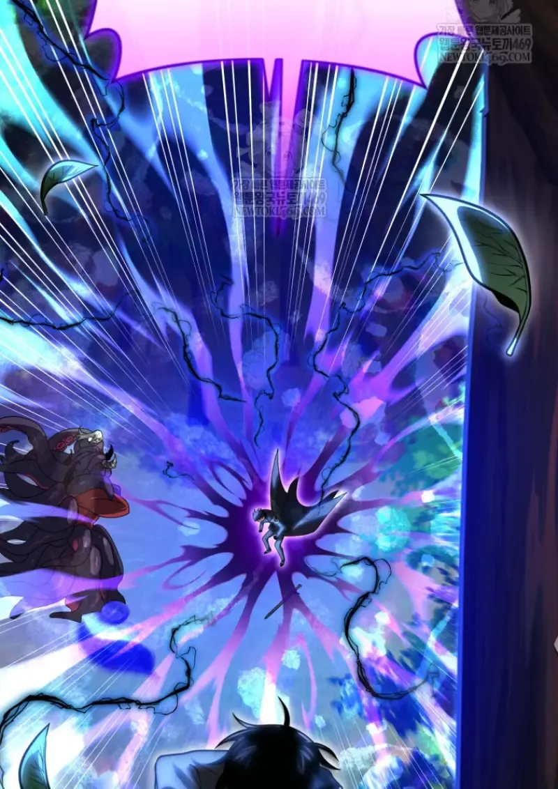 Player Who Returned 10,000 Years Later Chap 140 - Next Chap 141