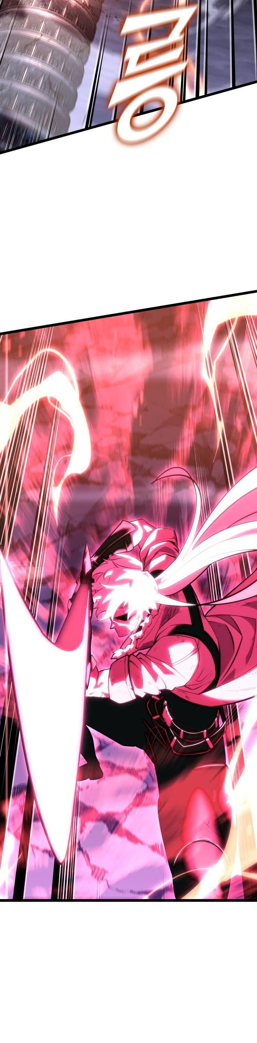 Return of the SSS-Class Ranker Chap 172 - Next Chap 173