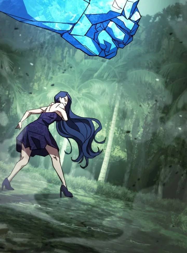 The Hero Returns Chap 83 - Next Chap 84