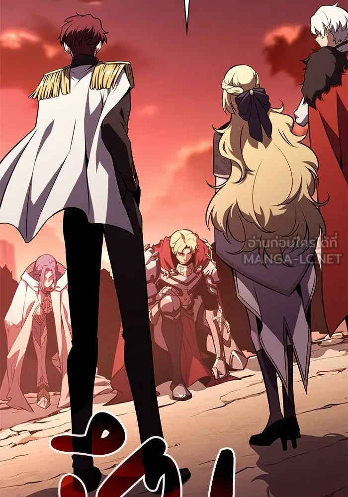 The Regressed Son of a Duke is an Assassin – ลูกชายคนเล็กของดยุกคือมือสังหาร Chap 56 - Next Chap 57