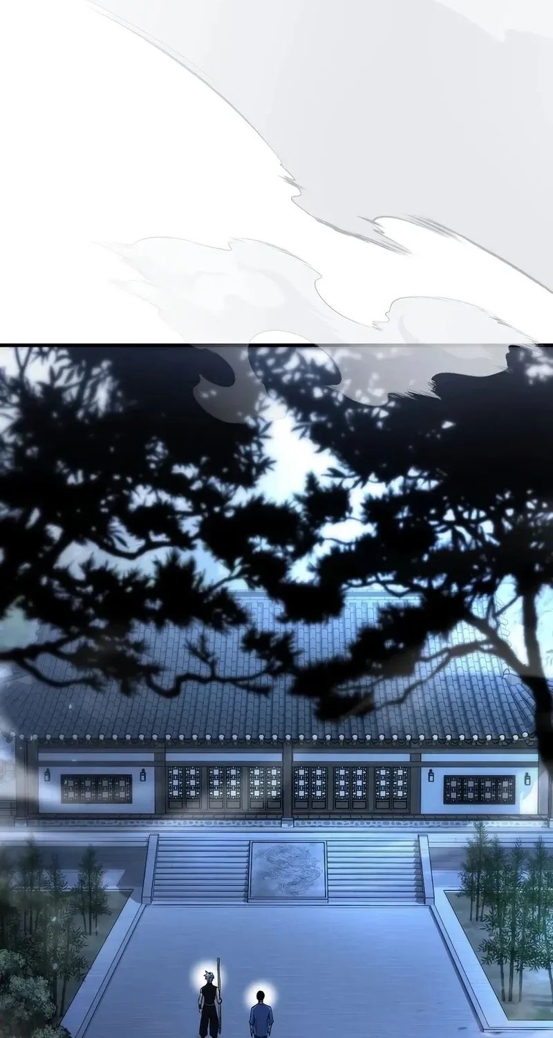 The Hero Returns Chap 143 - Next Chap 144