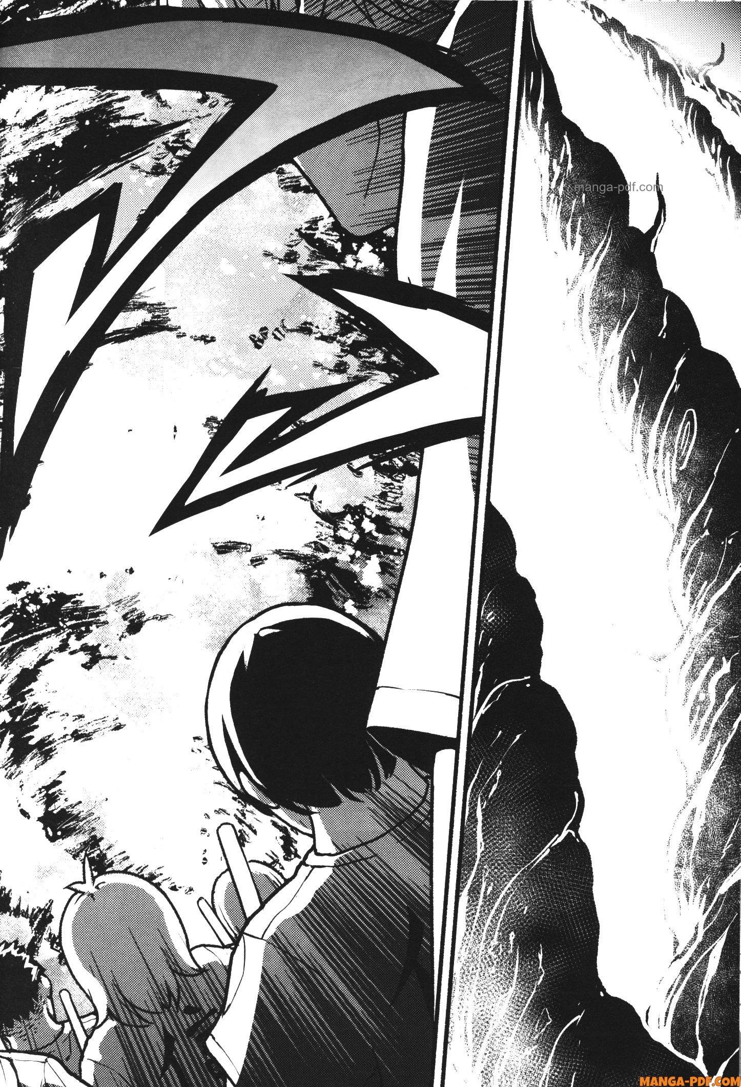 Kaminaki Sekai no Kamisama Katsudou – โลกนี้ โลกหน้า ข้าก็เป็นพระเจ้า Chap 25 - Next Chap 26
