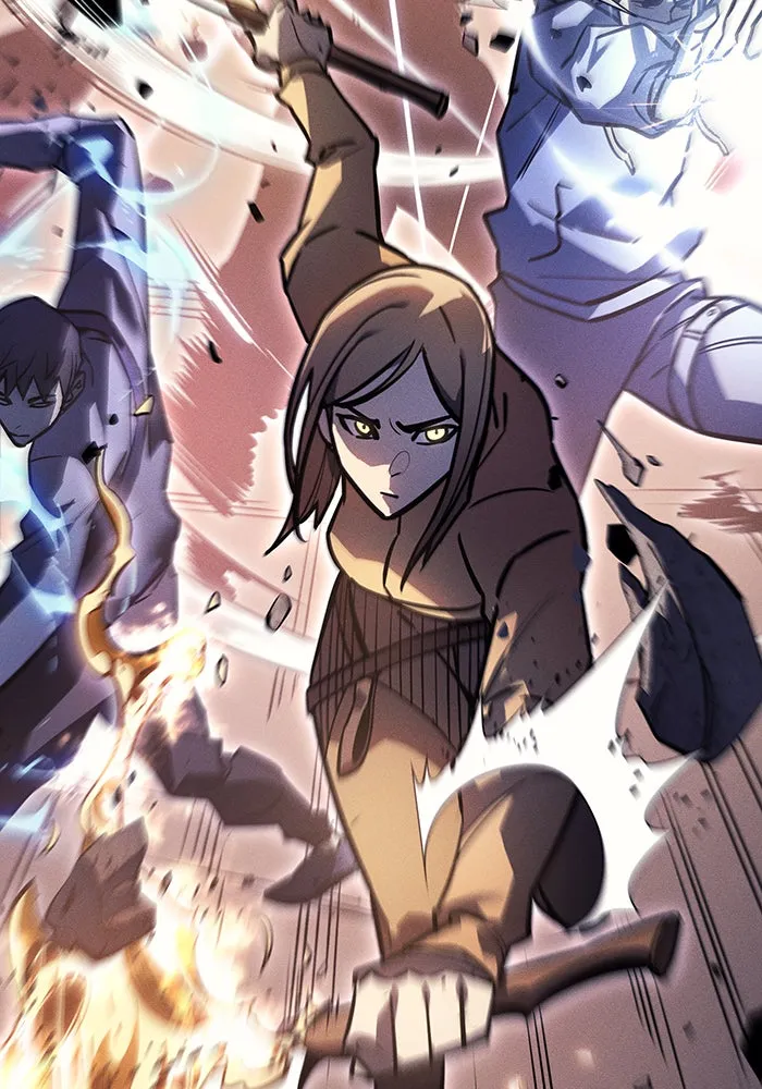 Regressing With the King’s Power – เกิดใหม่พร้อมพลังแห่งราชัน Chap 19 - Next Chap 20