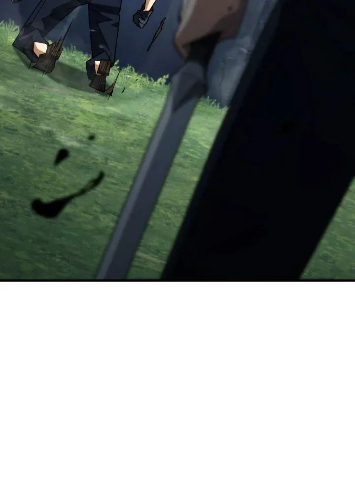 The Hero Returns Chap 99 - Next Chap 100