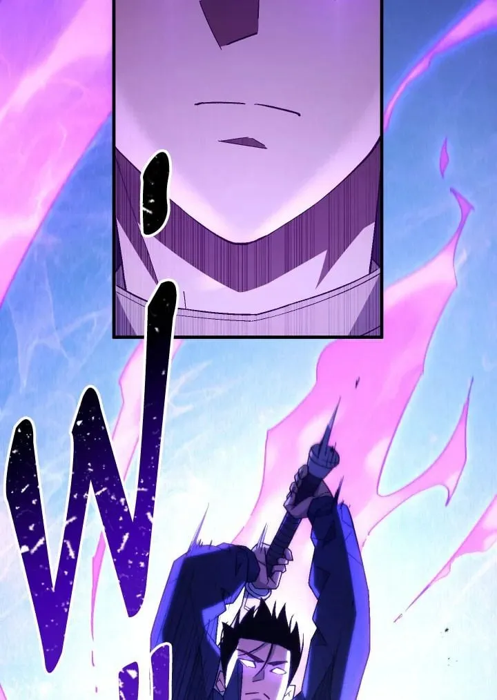 The Hero Returns Chap 106 - Next Chap 107