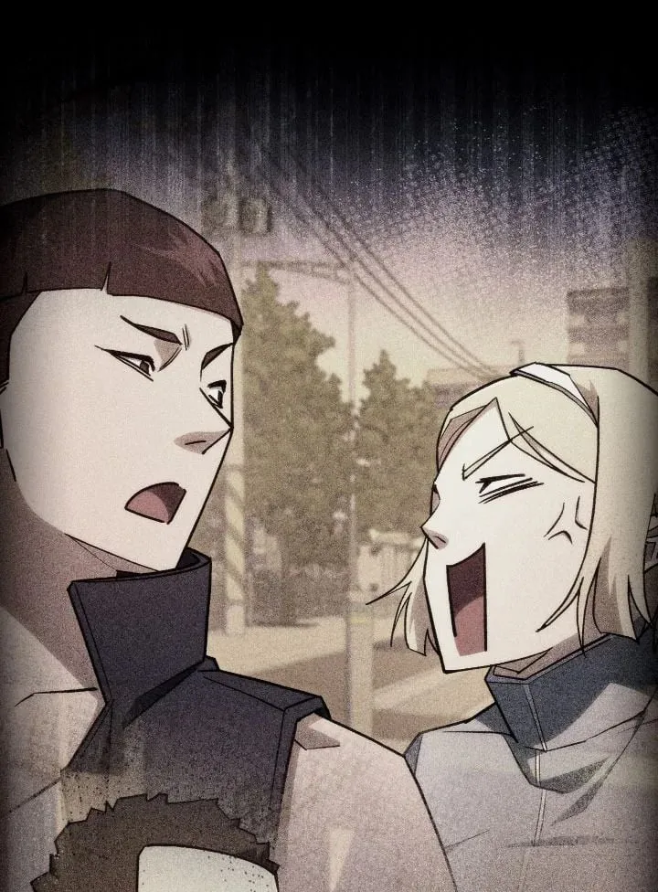 The Hero Returns Chap 90 - Next Chap 91