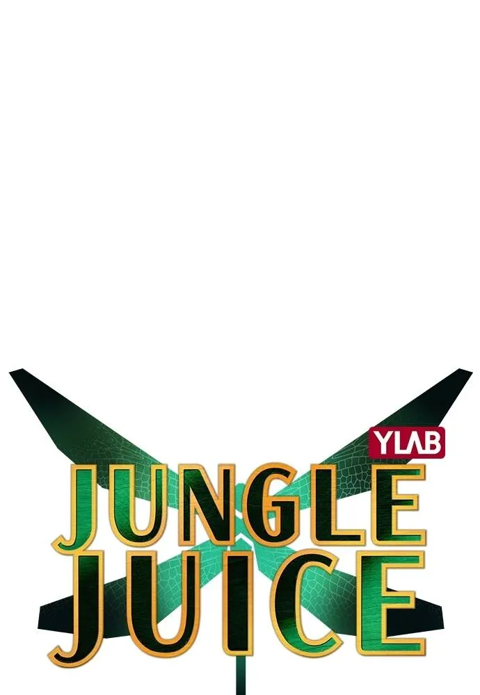 Jungle Juice Chap 125 - Next Chap 126