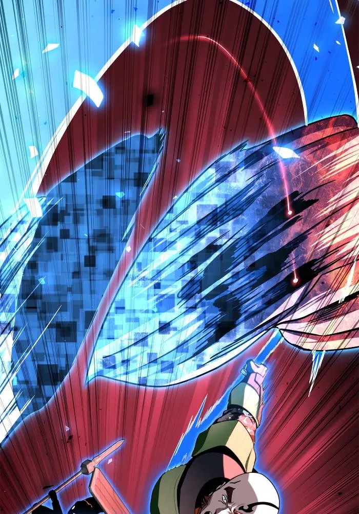 Superhuman Battlefield Chap 105 - Next Chap 106