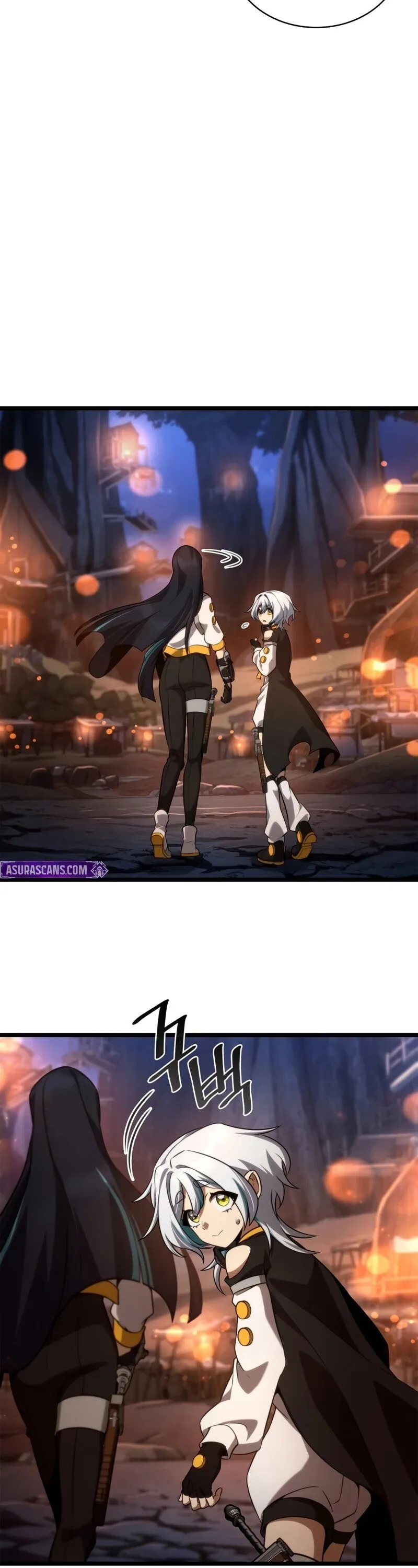 Infinite Mage Chap 160 - Next Chap 161