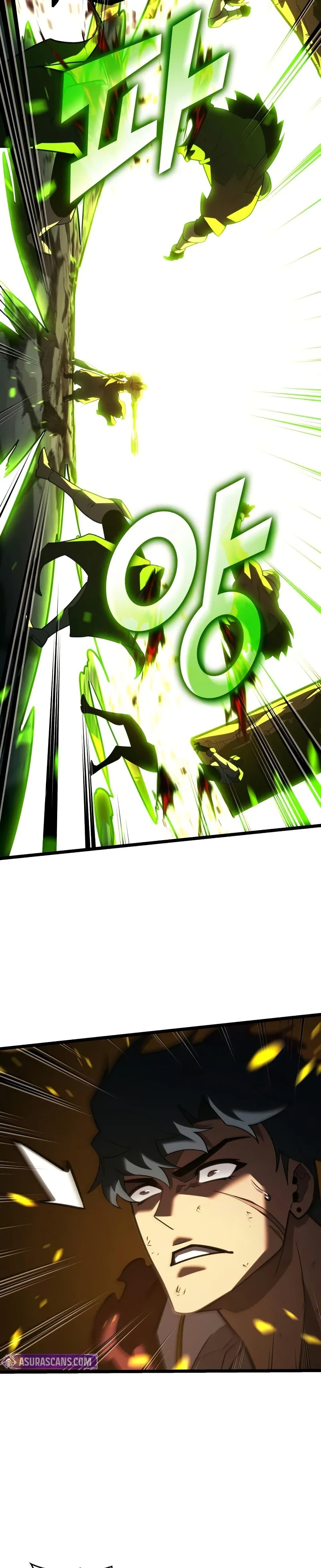 Return of the SSS-Class Ranker Chap 149 - Next Chap 150