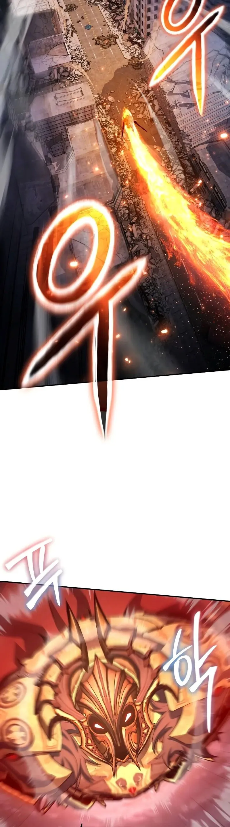 The Knight King Who Returned with a God Chap 131 - Next Chap 132