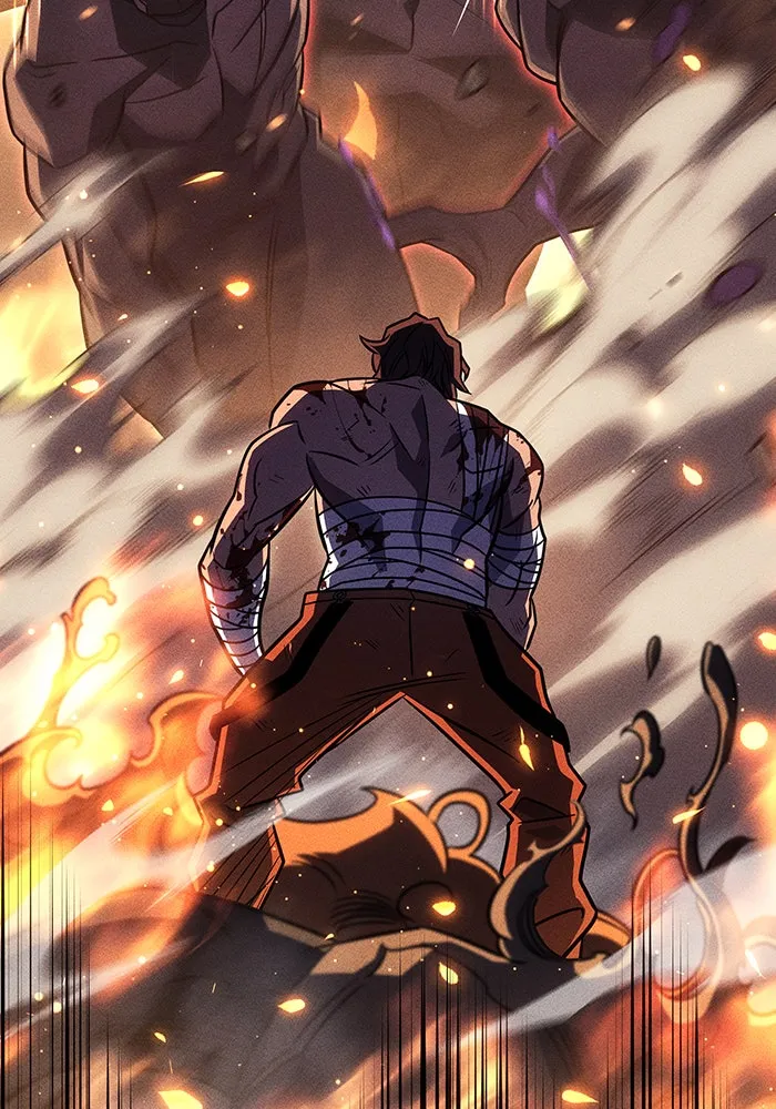 Regressing With the King’s Power – เกิดใหม่พร้อมพลังแห่งราชัน Chap 47 - Next Chap 48