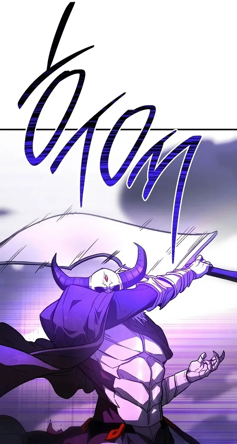 The Hero Returns Chap 136 - Next Chap 137