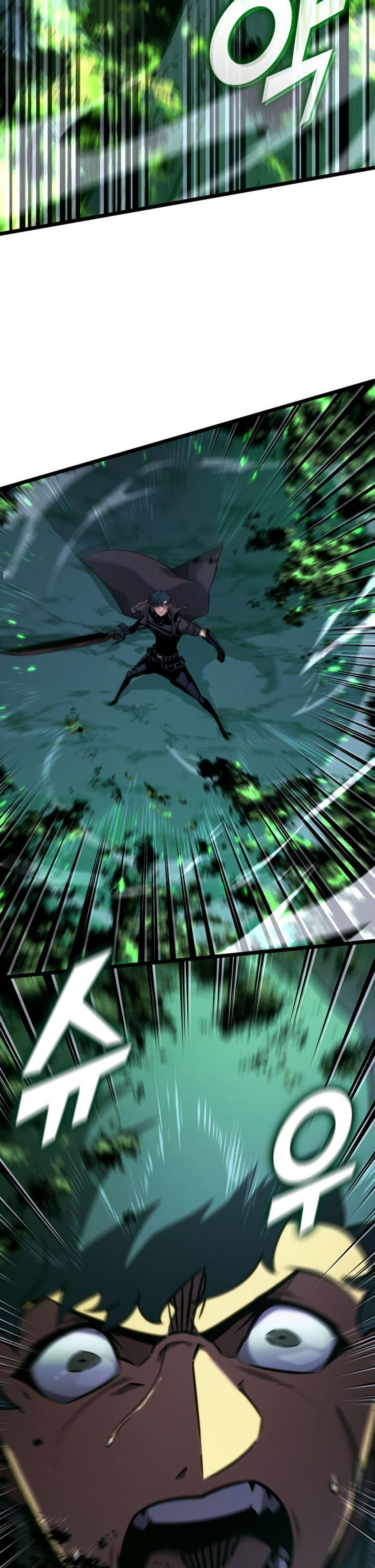 Return of the SSS-Class Ranker Chap 176 - Next Chap 177