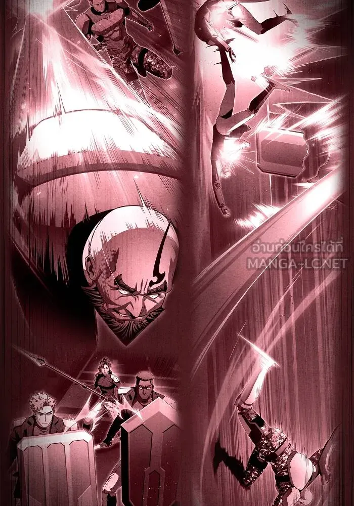 Superhuman Battlefield Chap 108 - Next Chap 109