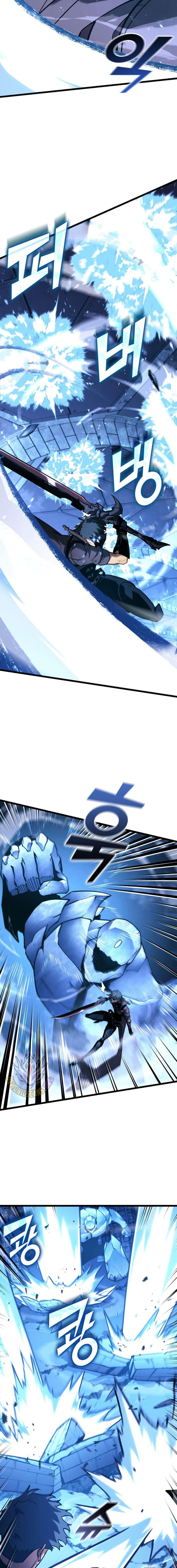 Return of the SSS-Class Ranker Chap 170 - Next Chap 171