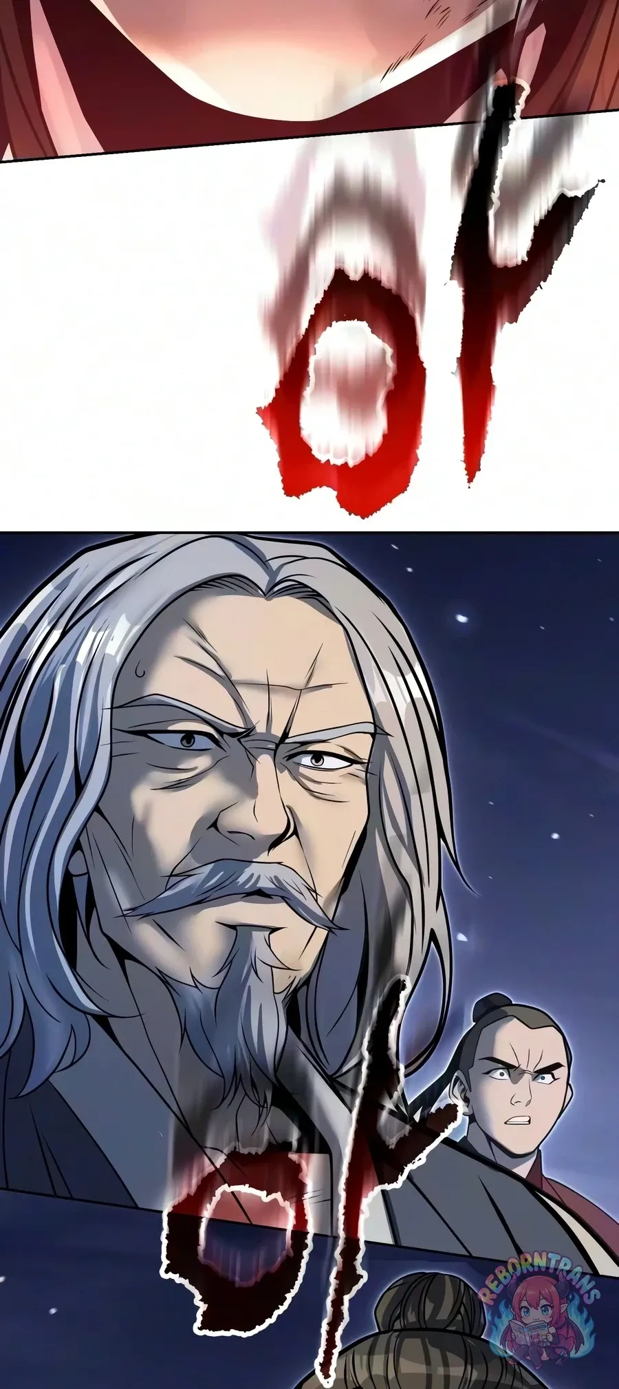 Chronicles of the Demon Faction Chap 172 - Next Chap 173