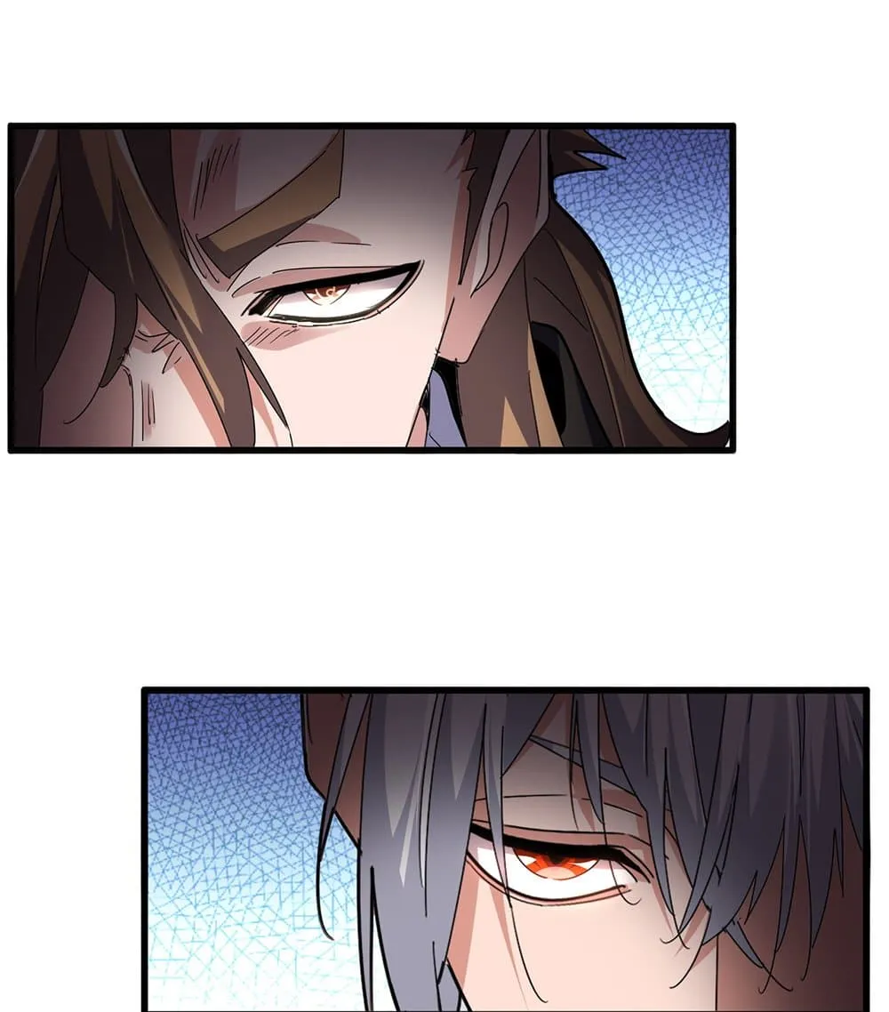 Magic Emperor Chap 782 - Next Chap 783
