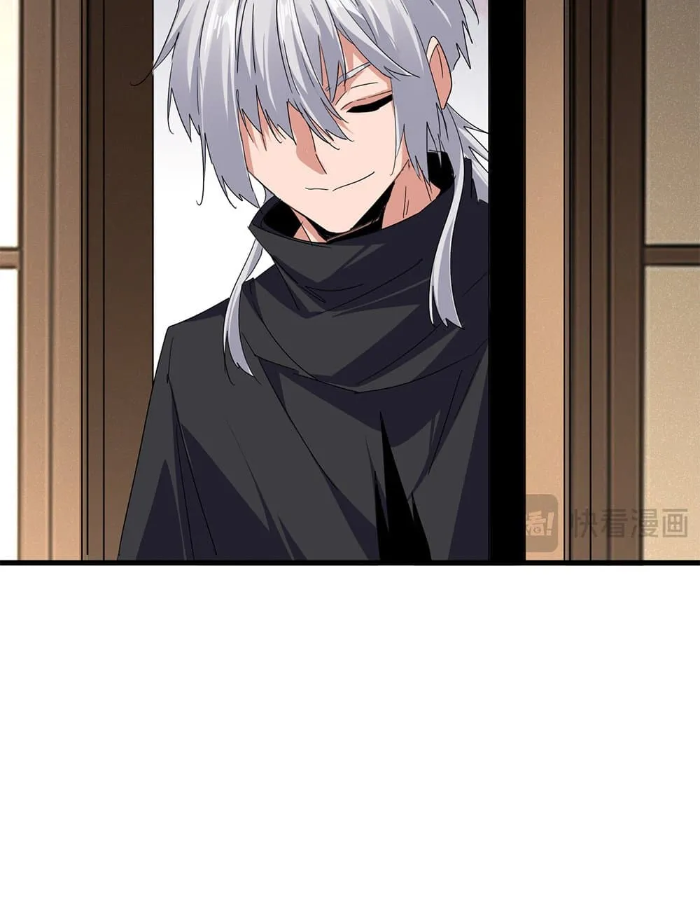 Magic Emperor Chap 745 - Next Chap 746
