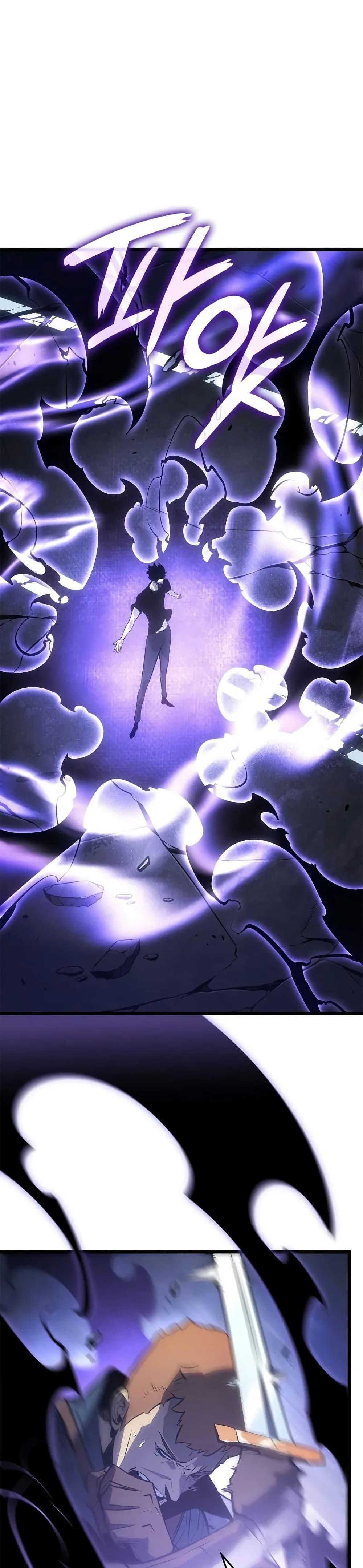 Solo Leveling : Ragnarok Chap 47 - Next Chap 48