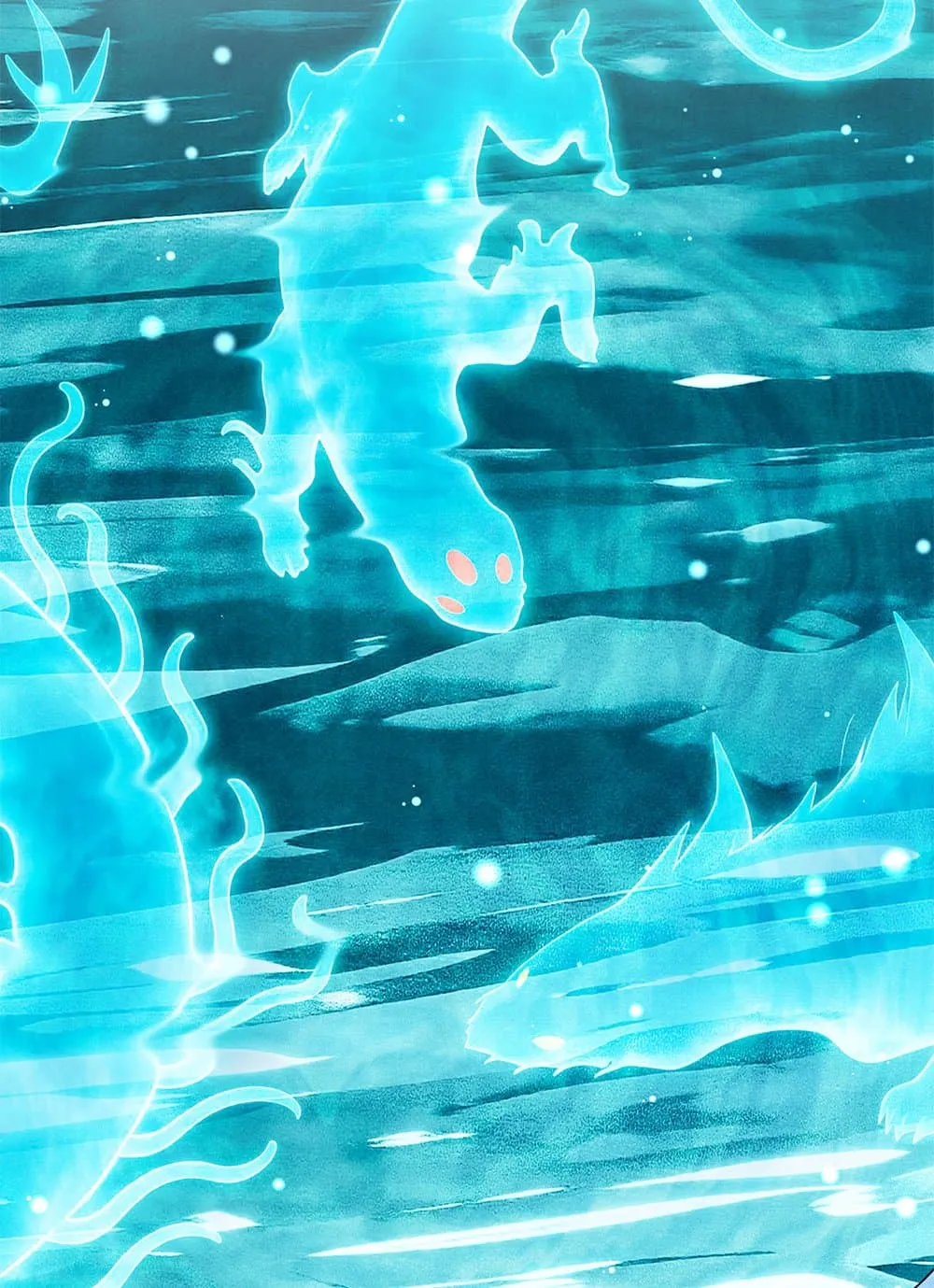 Magic Emperor Chap 852 - Next Chap 853
