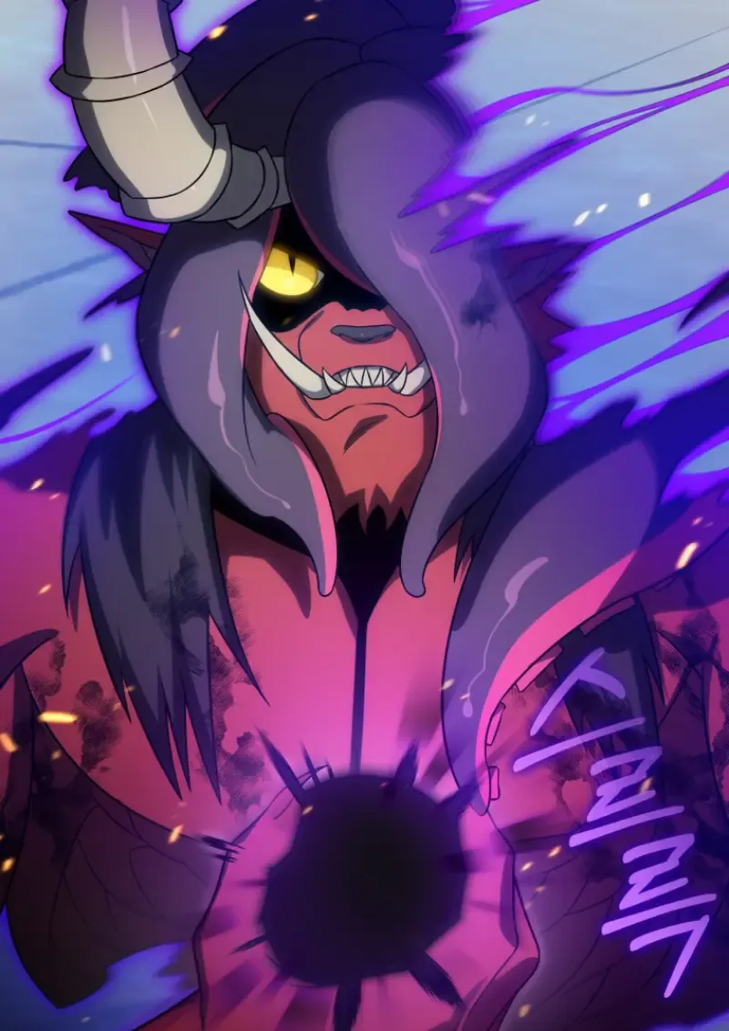 Player Who Returned 10,000 Years Later Chap 142 - Next Chap 143