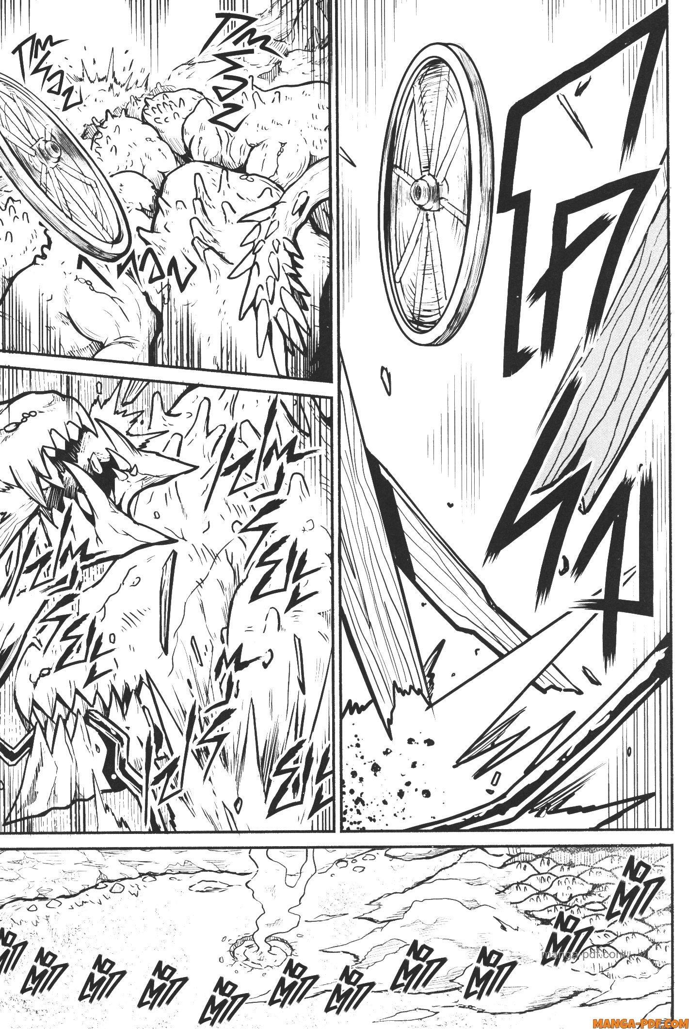 Kaminaki Sekai no Kamisama Katsudou – โลกนี้ โลกหน้า ข้าก็เป็นพระเจ้า Chap 21 - Next Chap 22