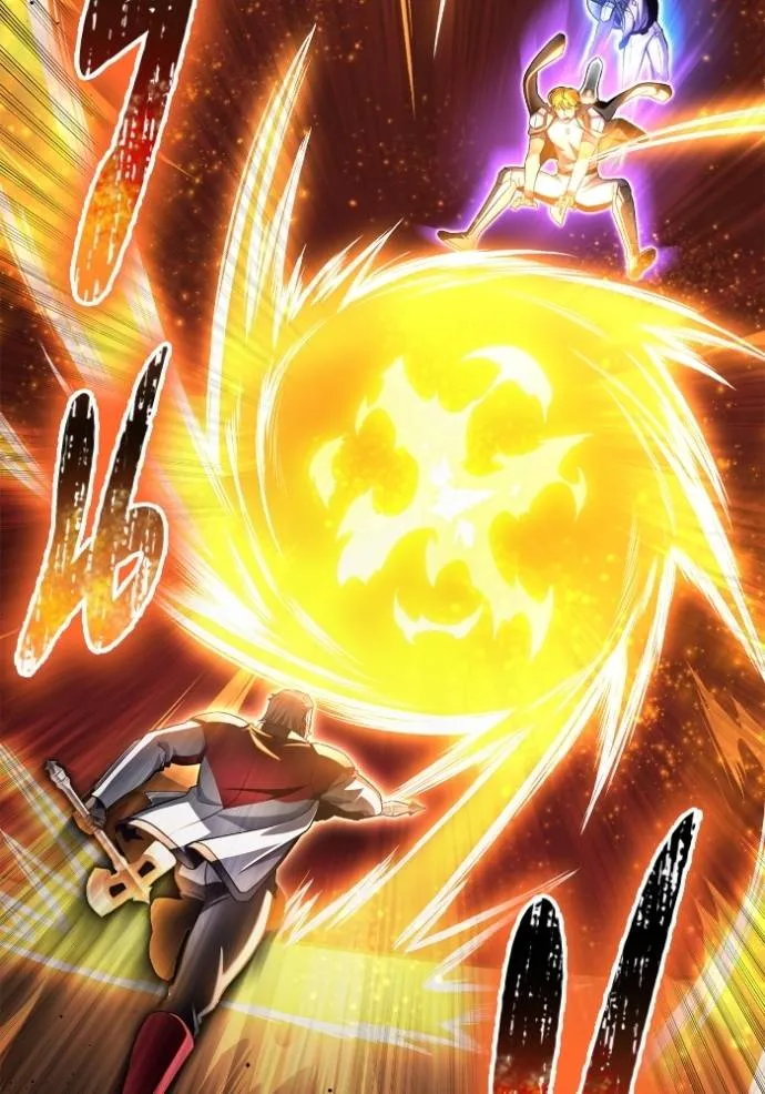 Superhuman Battlefield Chap 135 - Next Chap 136