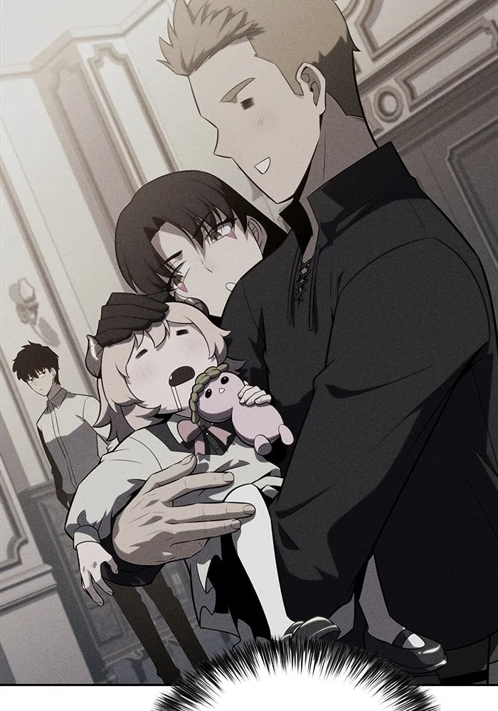 The Regressed Son of a Duke is an Assassin – ลูกชายคนเล็กของดยุกคือมือสังหาร Chap 37 - Next Chap 38