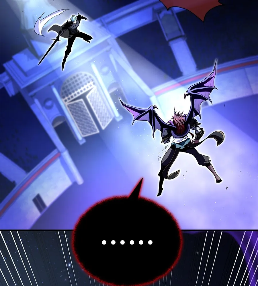 The Dark Magician Transmigrates After 66666 Years – จอมเวทเกิดใหม่ในรอบ 66666 ปี Chap 149 - Next Chap 150