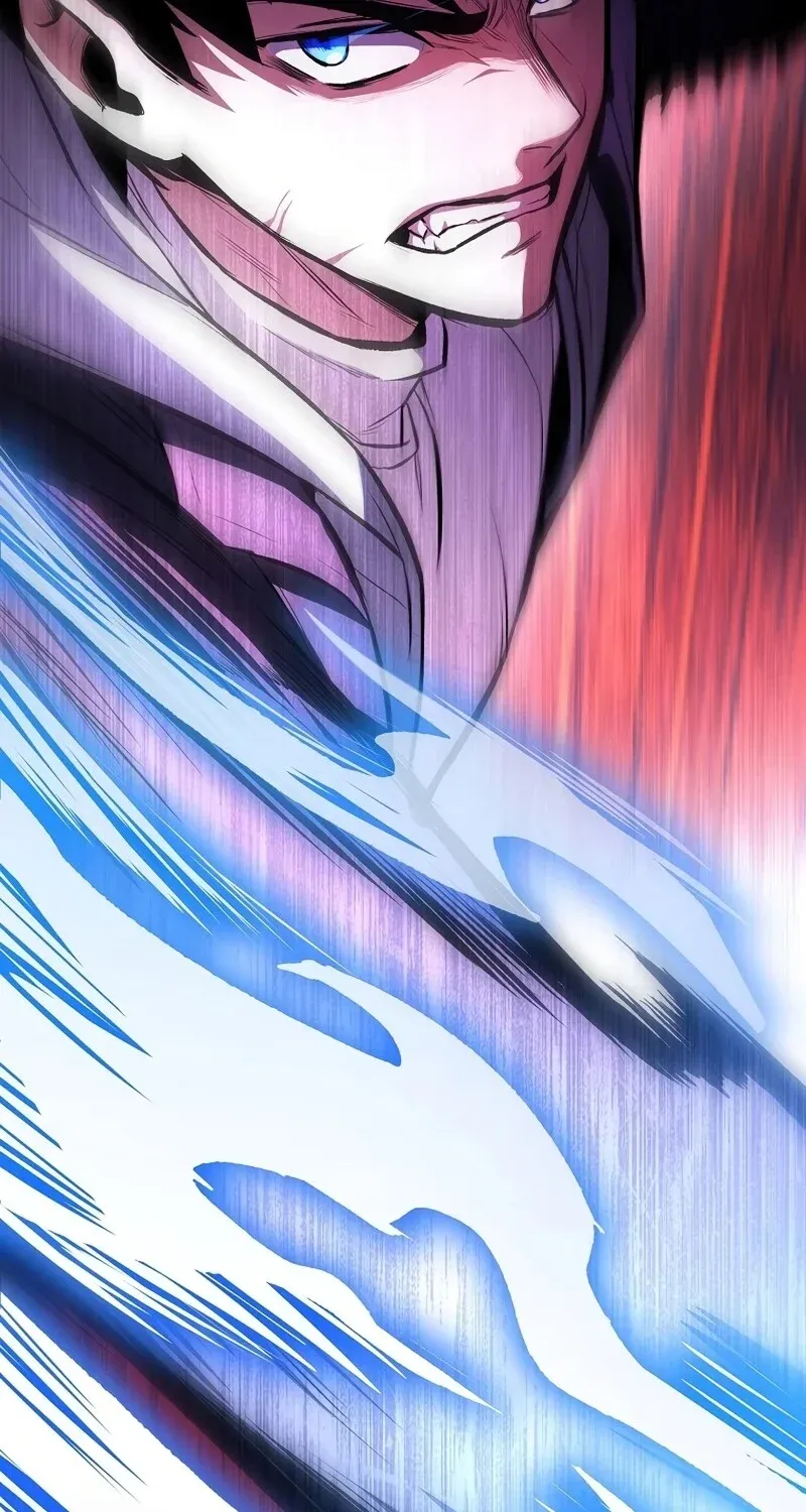 The Hero Returns Chap 129 - Next Chap 130