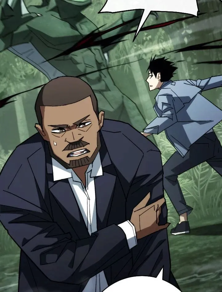 The Hero Returns Chap 85 - Next Chap 86