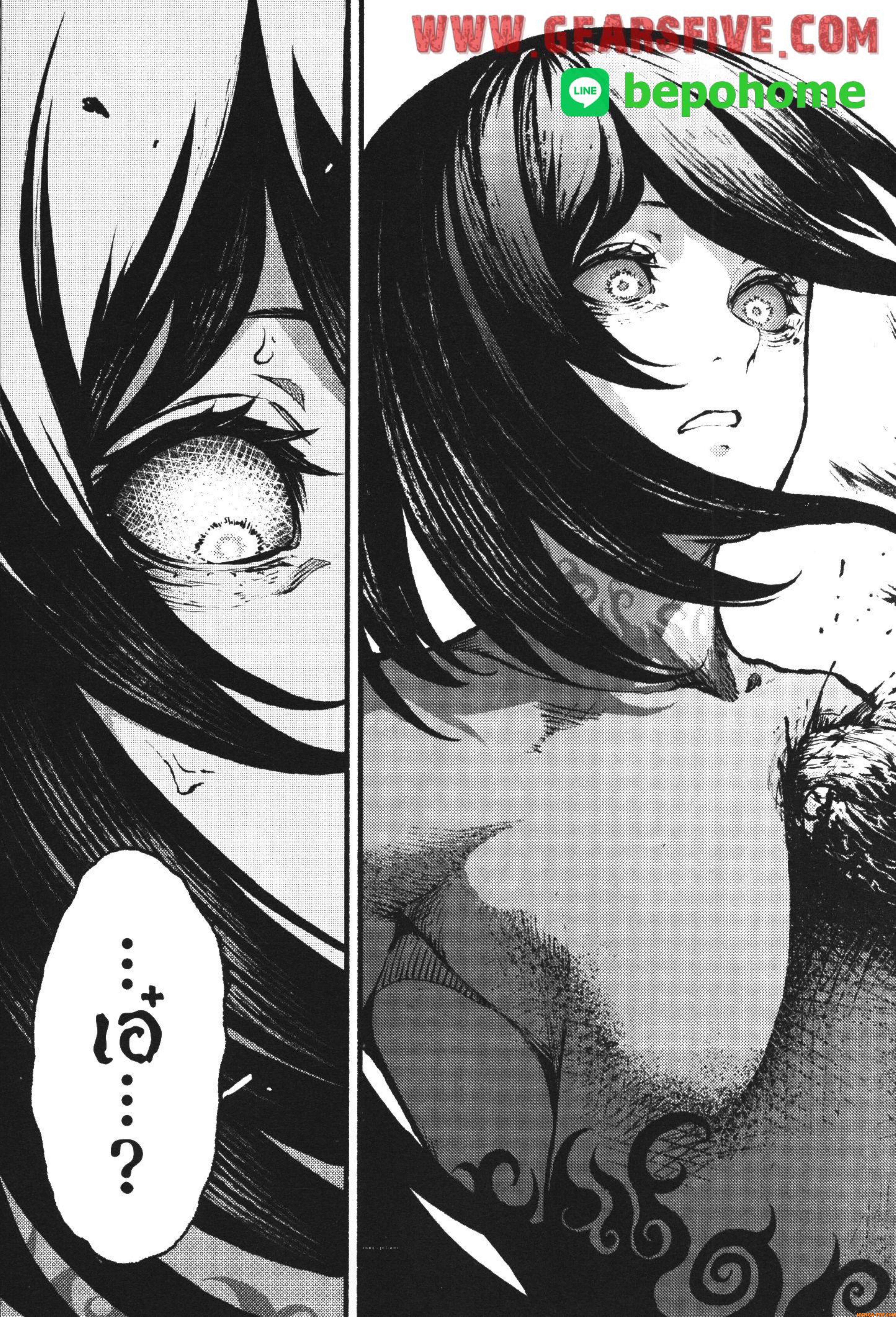 Kaminaki Sekai no Kamisama Katsudou – โลกนี้ โลกหน้า ข้าก็เป็นพระเจ้า Chap 36 - Next Chap 37