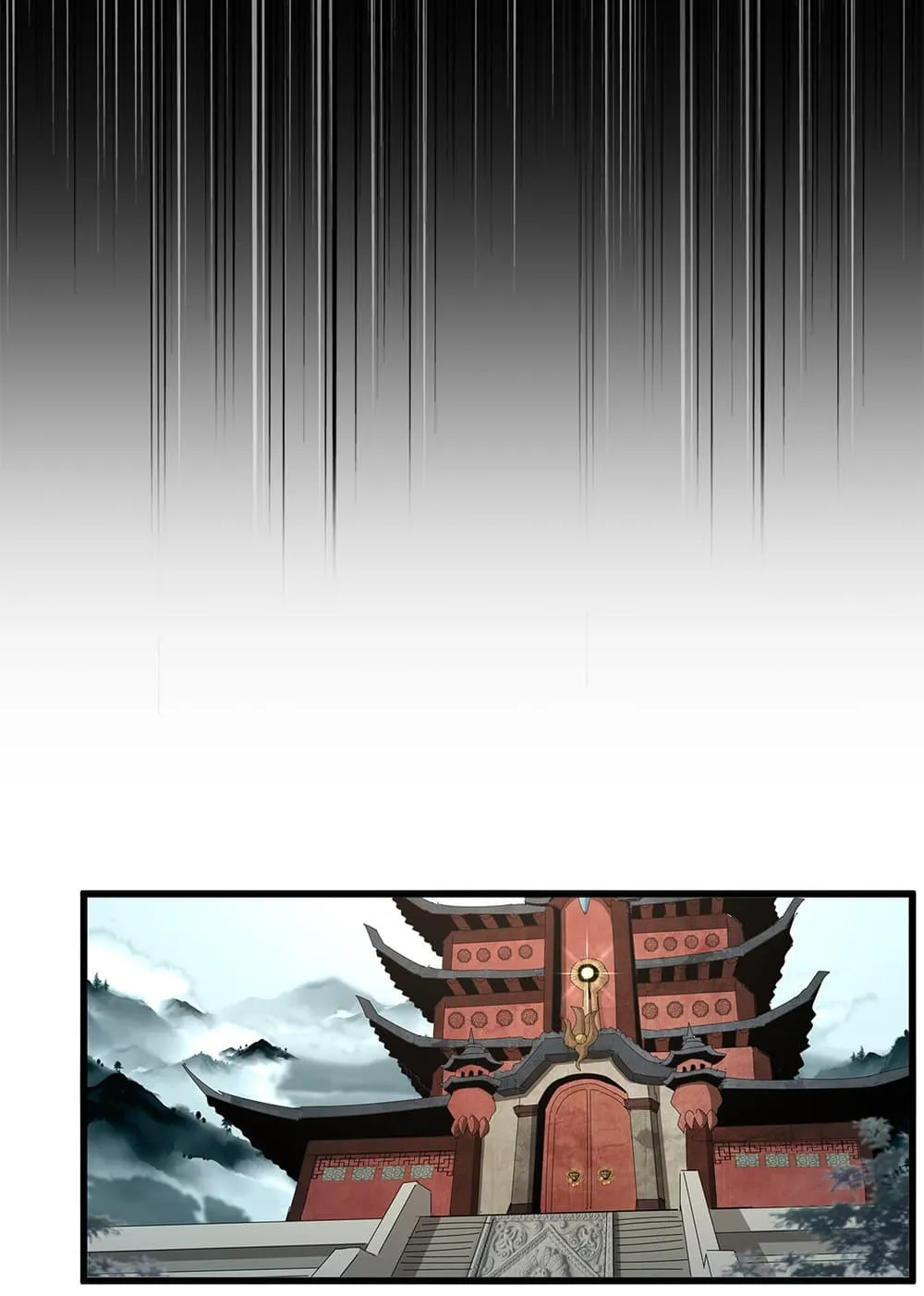 Magic Emperor Chap 856 - Next Chap 857