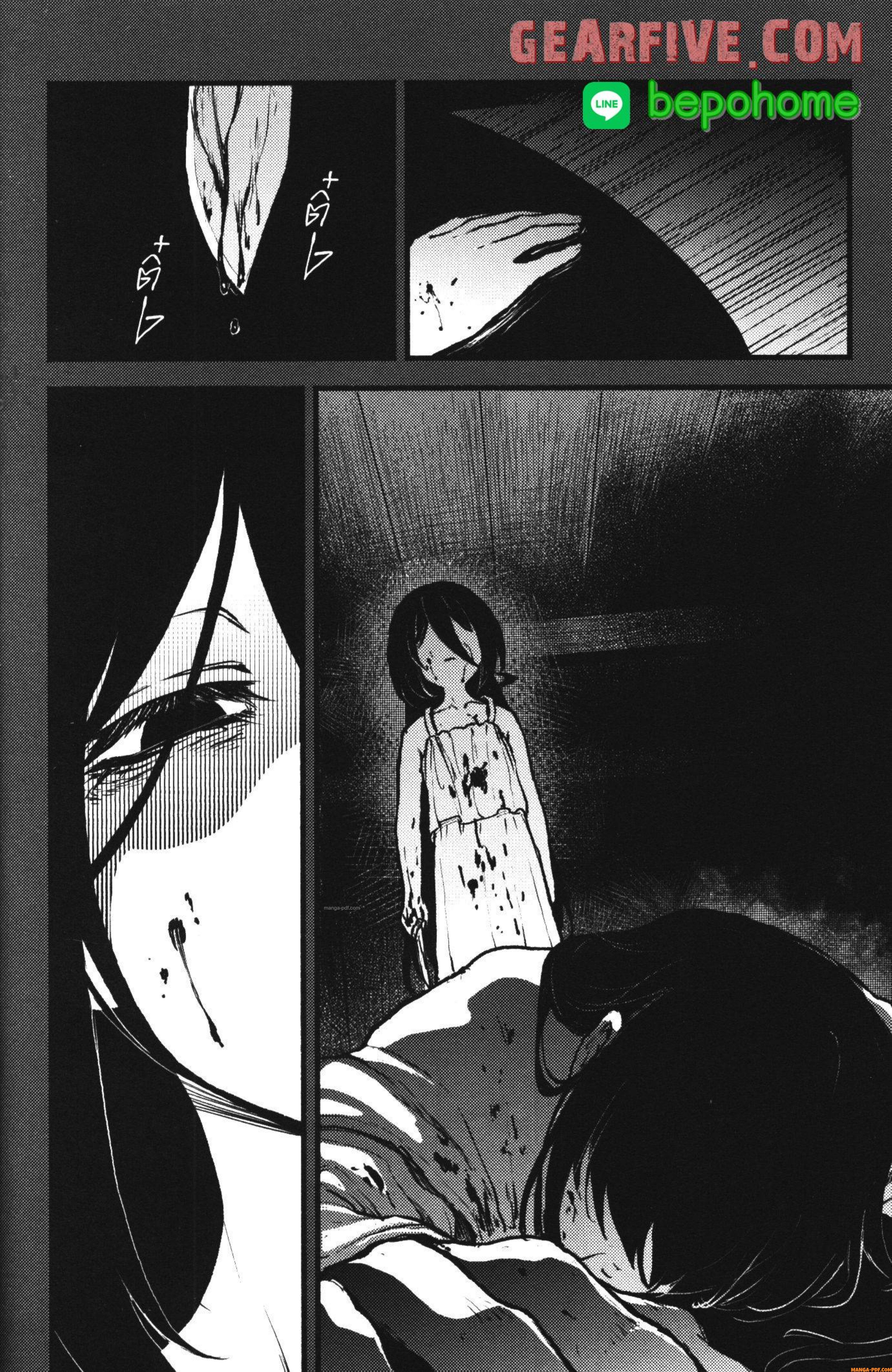 Kaminaki Sekai no Kamisama Katsudou – โลกนี้ โลกหน้า ข้าก็เป็นพระเจ้า Chap 34 - Next Chap 35