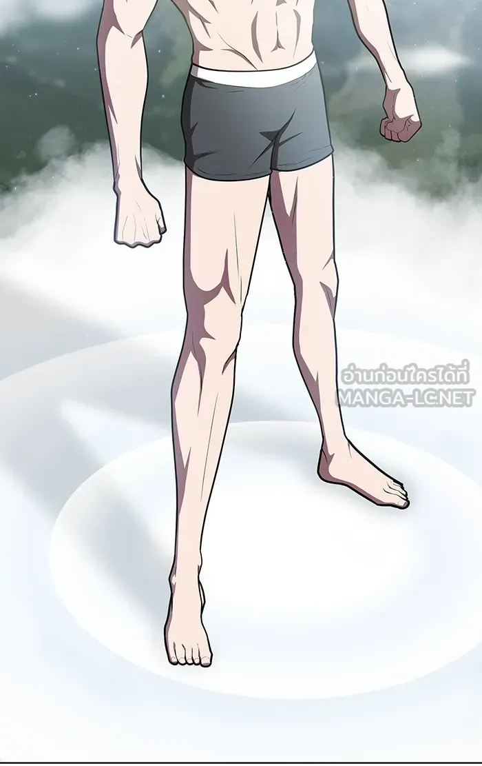 The Tutorial Tower of the Advanced Player – ผู้เล่นขั้นเทพแห่งหอคอยฝึกสอน Chap 96 - Next Chap 97