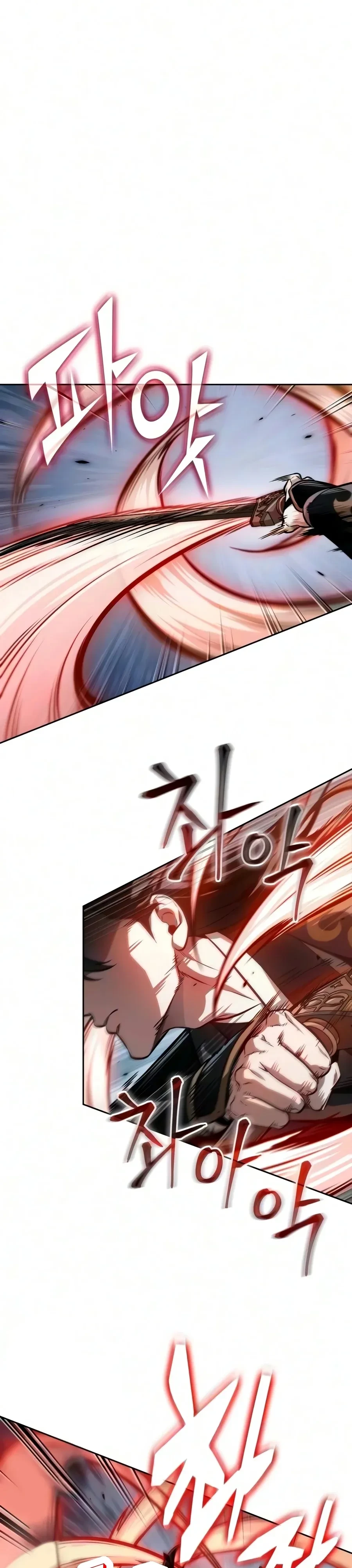 Nano Machine Chap 327 - Next Chap 328