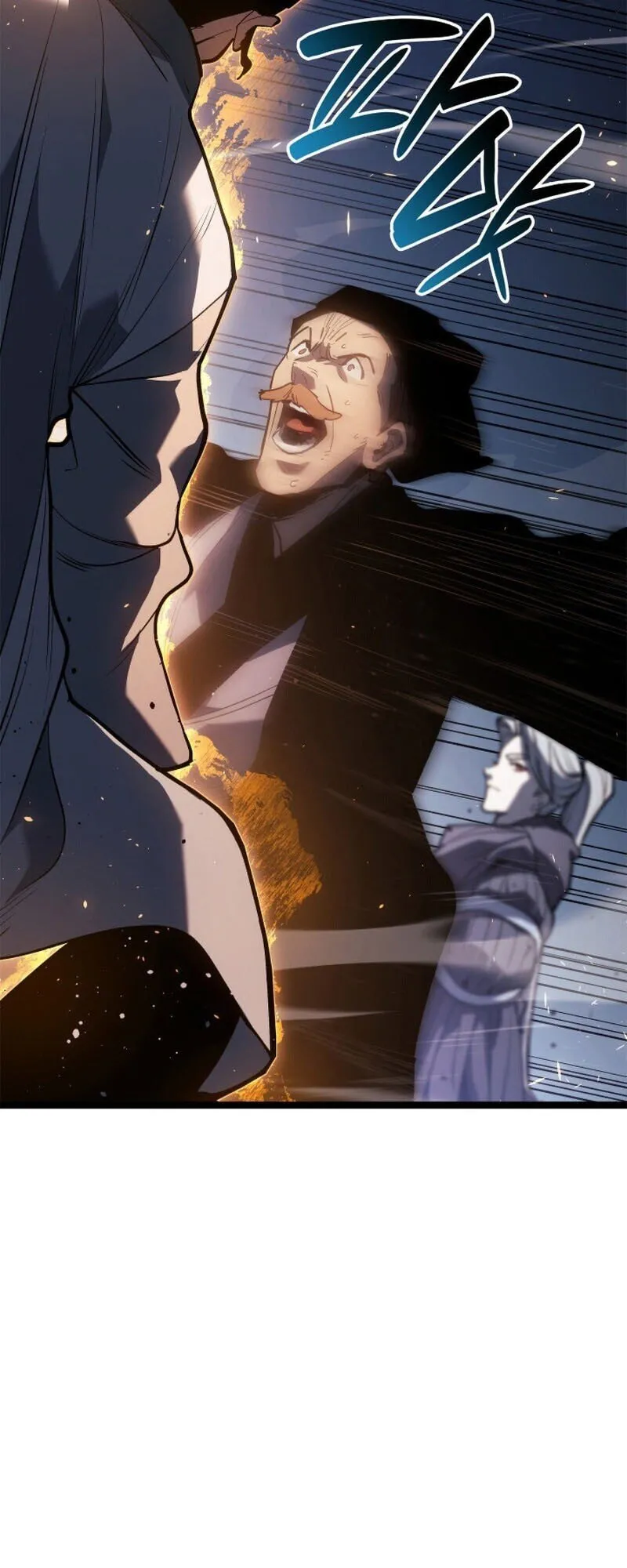 Reaper of the Drifting Moon Chap 110 - Next Chap 111