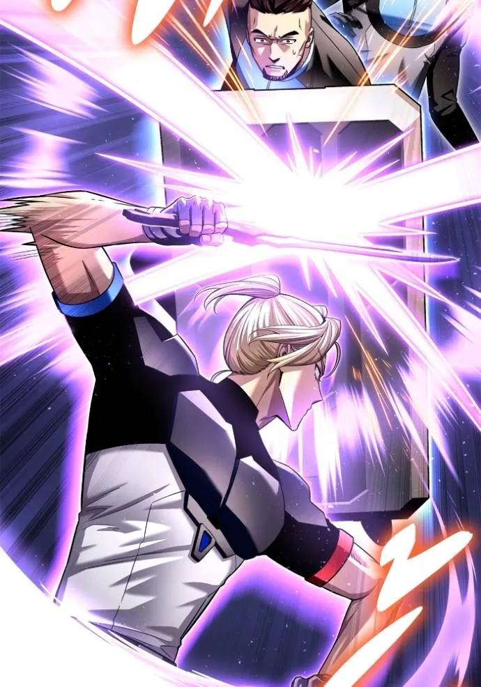 Superhuman Battlefield Chap 113 - Next Chap 114