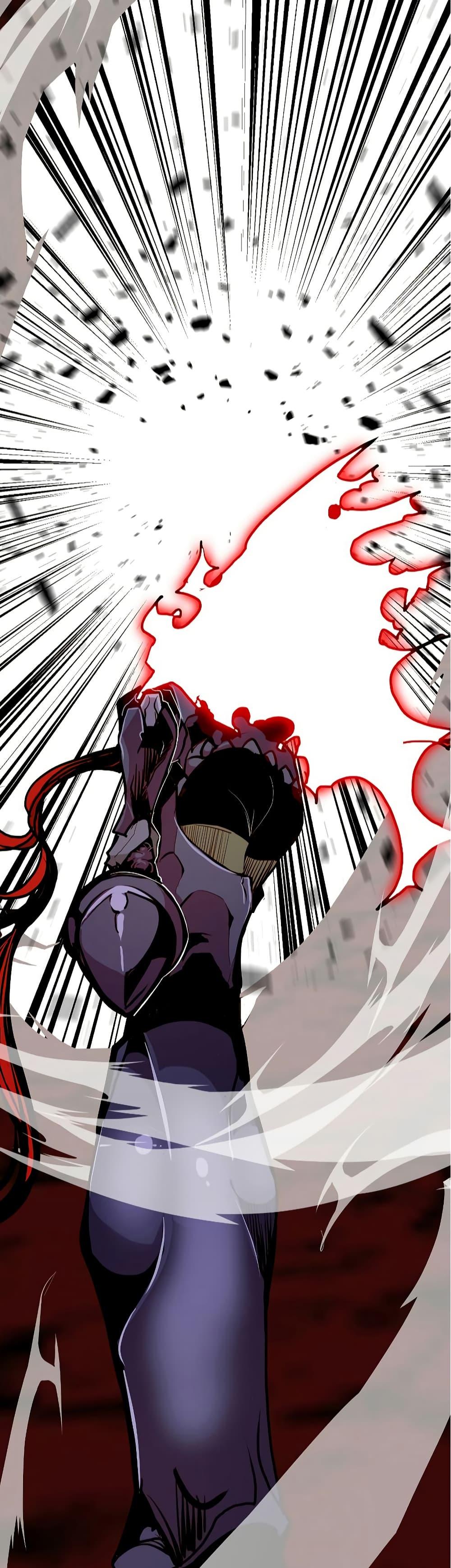 Worthless Regression Chap 61 - Next Chap 62