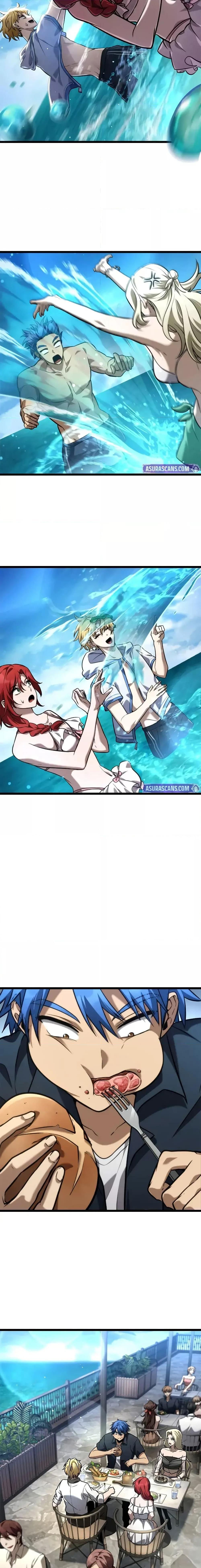 Infinite Mage Chap 117 - Next Chap 118