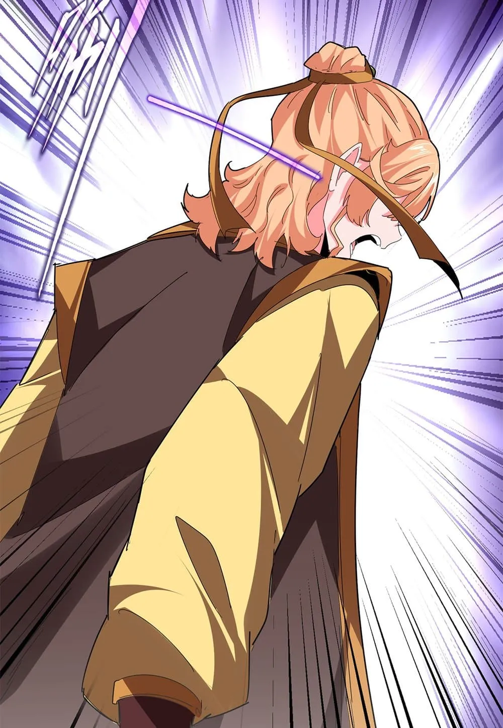 Magic Emperor Chap 791 - Next Chap 792