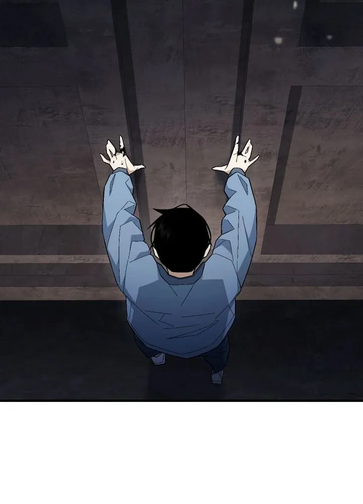 The Hero Returns Chap 111 - Next Chap 112